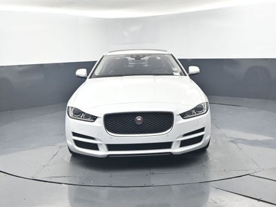 2019 Jaguar XE 25t Prestige