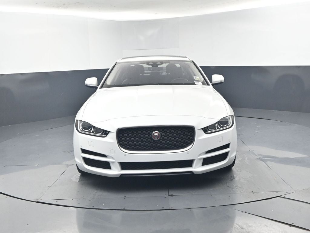 2019 Jaguar XE 25t Prestige