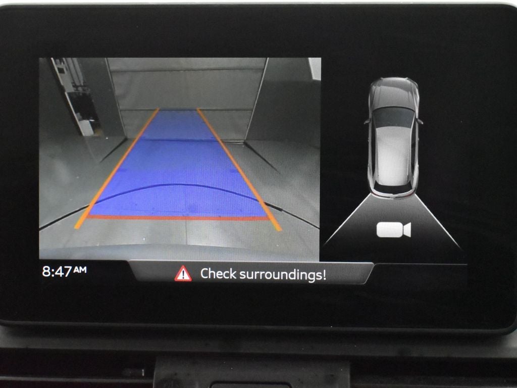 2019 Audi SQ5 Premium quattro