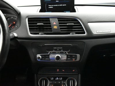 2017 Audi Q3 2.0T Premium quattro