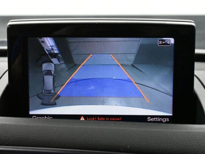 2017 Audi Q3 2.0T Premium quattro