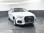2017 Audi Q3 2.0T Premium quattro