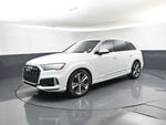 2021 Audi Q7 55 Prestige quattro