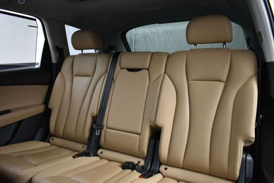 2021 Audi Q7 55 Prestige quattro