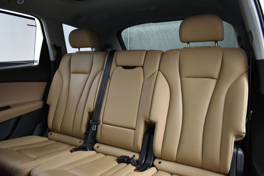 2021 Audi Q7 55 Prestige quattro