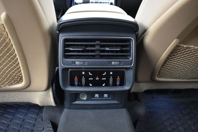 2021 Audi Q7 55 Prestige quattro