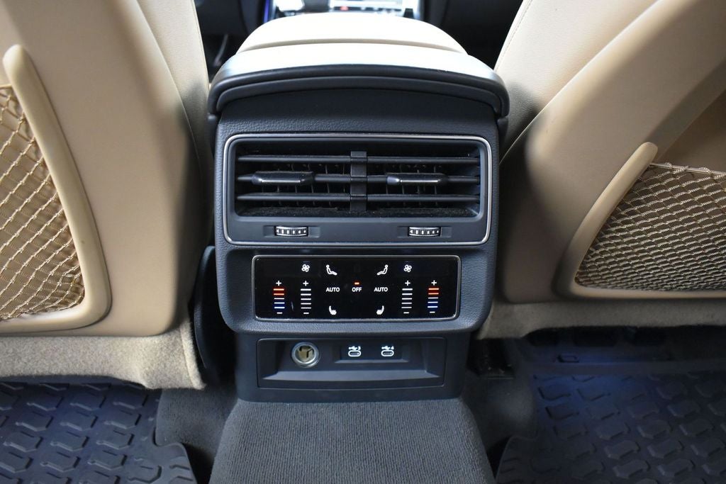 2021 Audi Q7 55 Prestige quattro