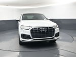 2021 Audi Q7 55 Prestige quattro