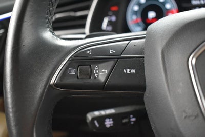 2021 Audi Q7 55 Prestige quattro