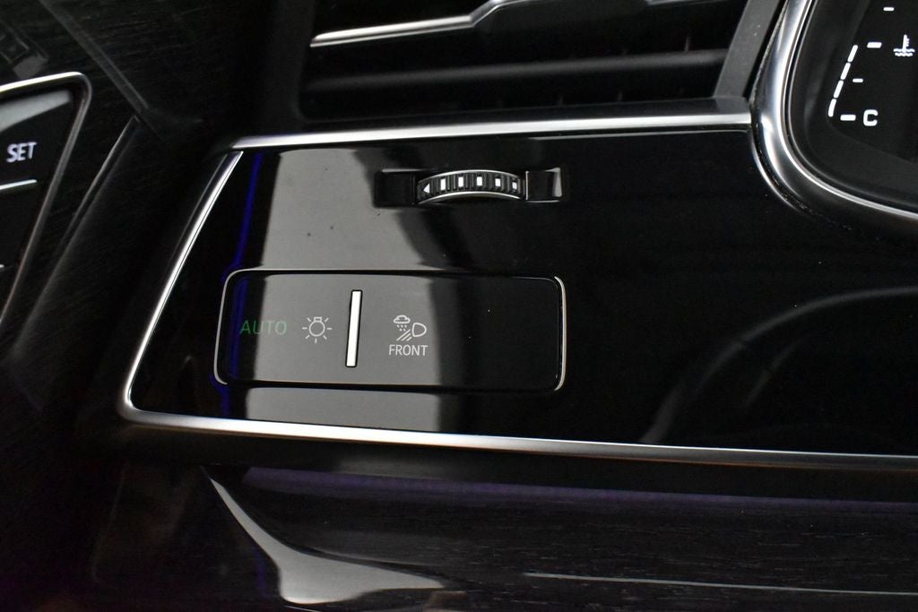 2021 Audi Q7 55 Prestige quattro