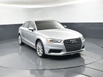 2015 Audi A3 2.0T Premium Plus quattro