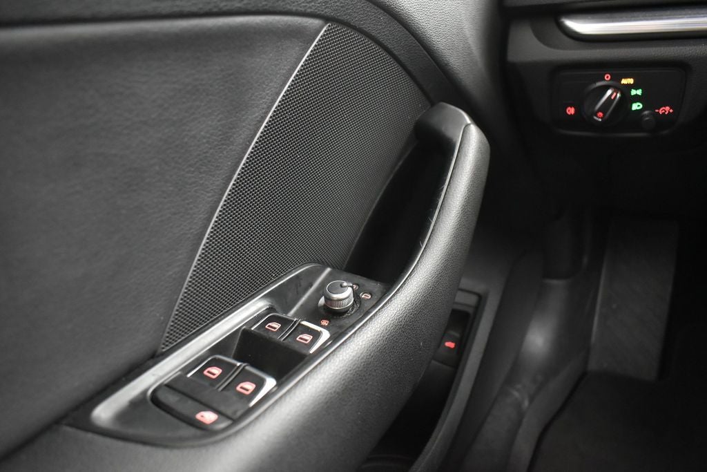 2015 Audi A3 2.0T Premium Plus quattro