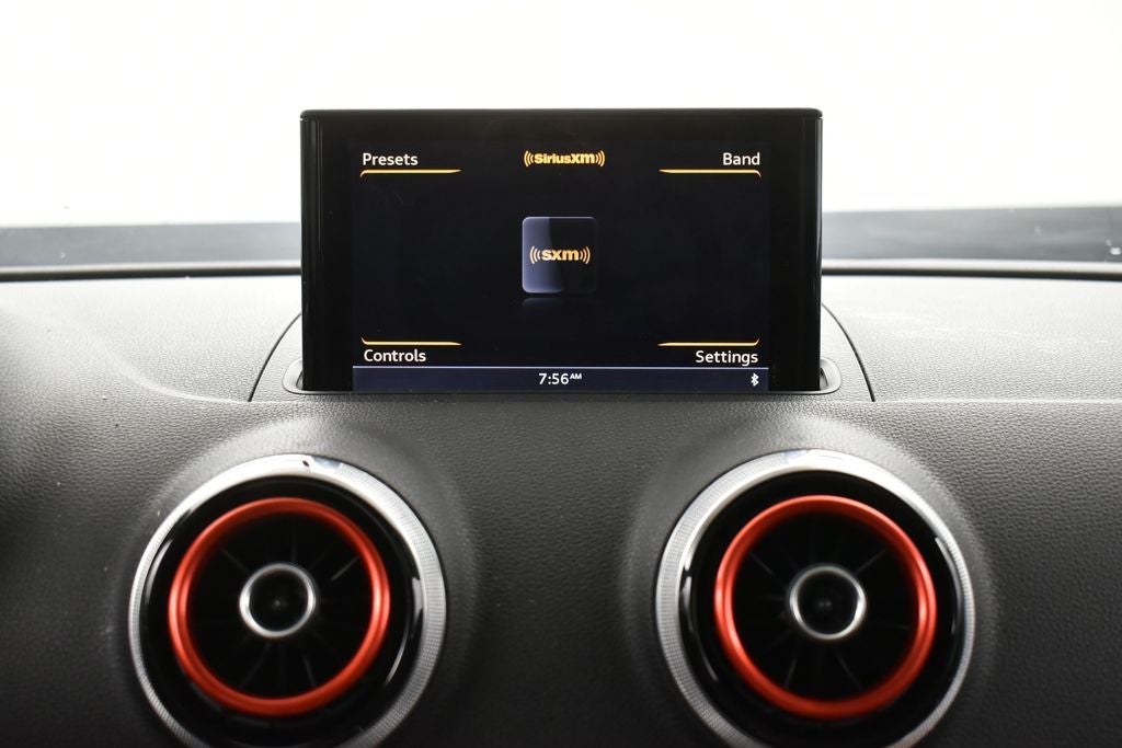 2015 Audi A3 2.0T Premium Plus quattro