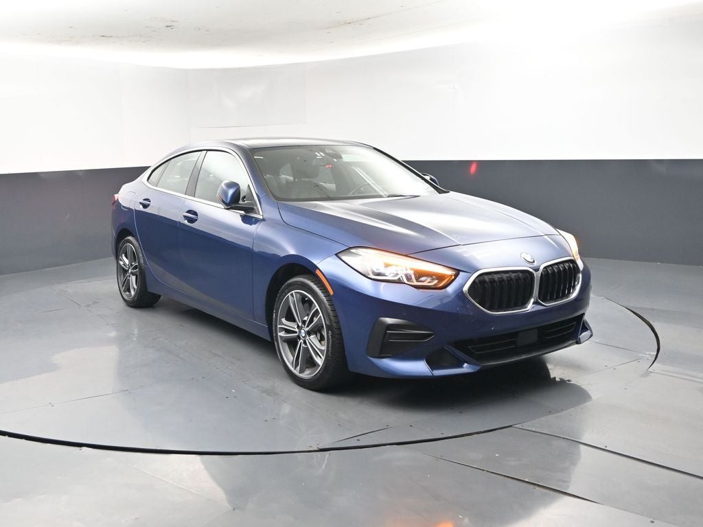 2024 BMW 2 Series 228i sDrive Gran Coupe's photo