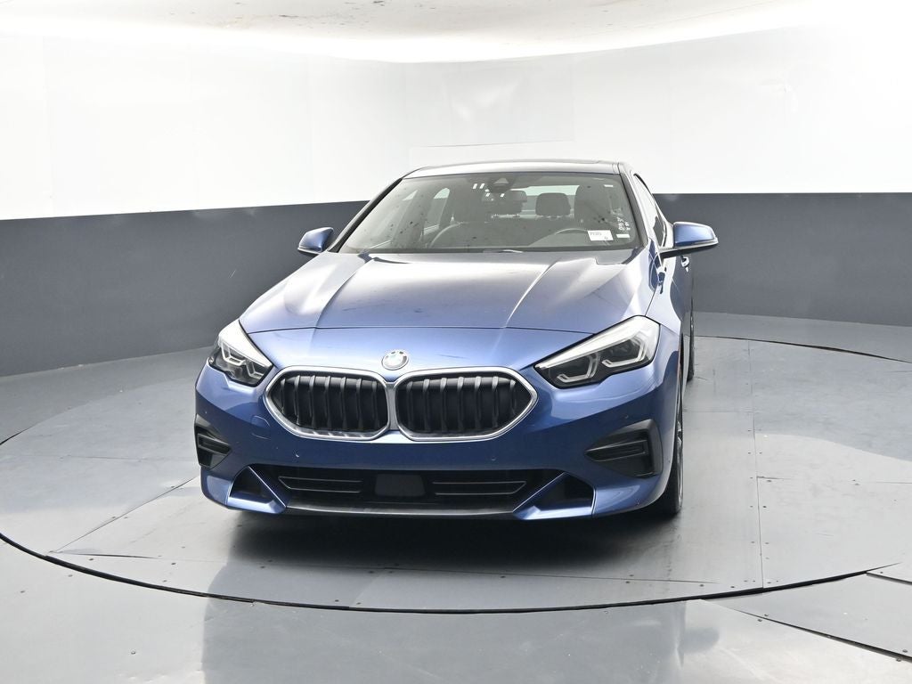 2024 BMW 2 Series 228i