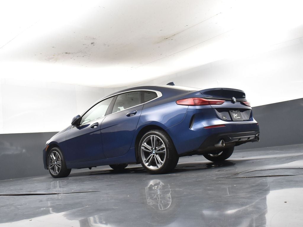 2024 BMW 2 Series 228i