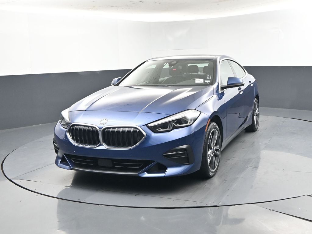 2024 BMW 2 Series 228i