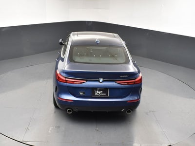 2024 BMW 2 Series 228i