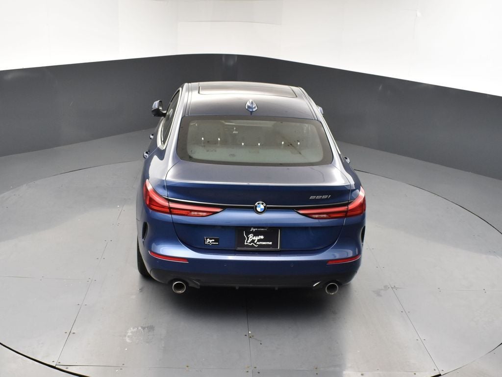 2024 BMW 2 Series 228i