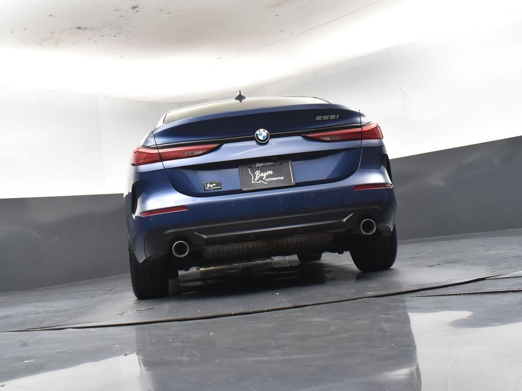 2024 BMW 2 Series 228i