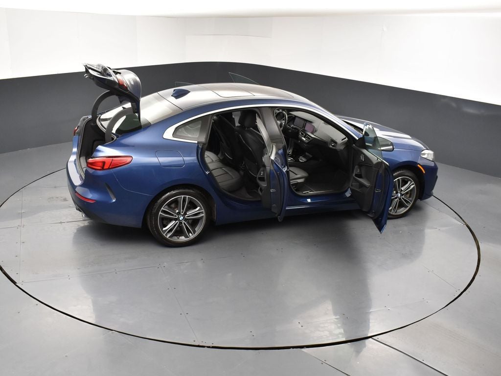 2024 BMW 2 Series 228i