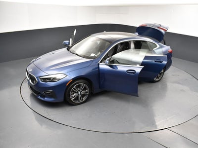 2024 BMW 2 Series 228i