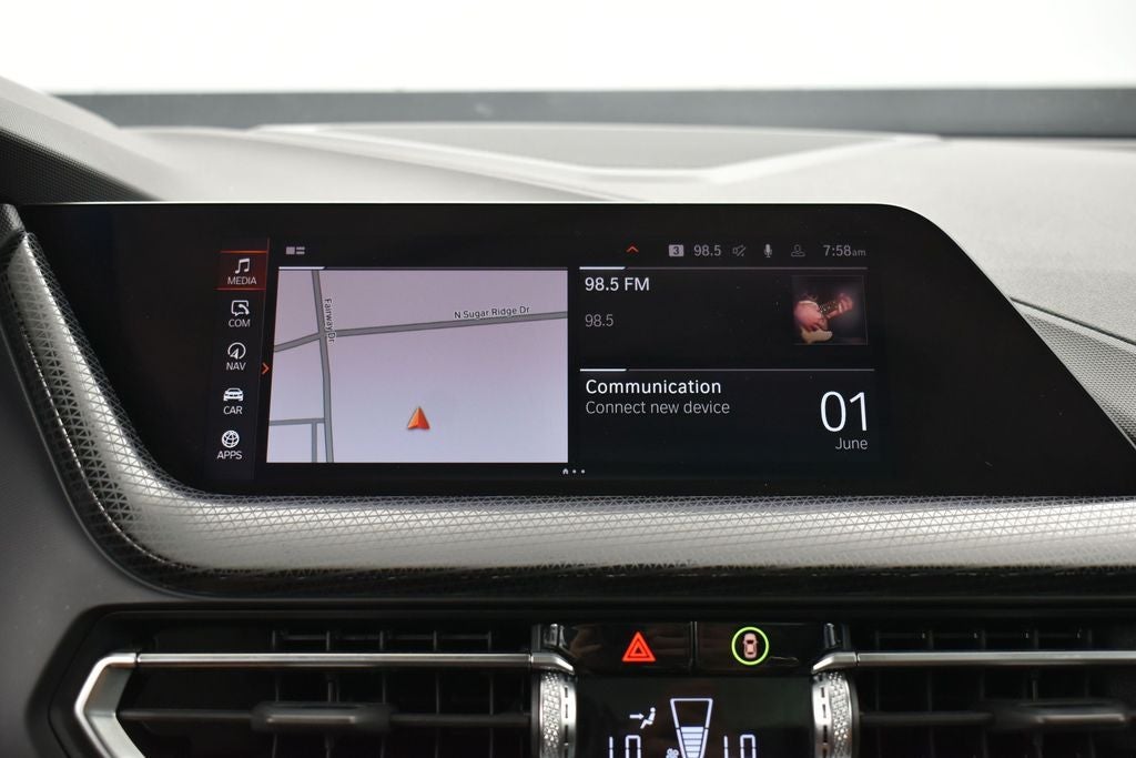 2024 BMW 2 Series 228i