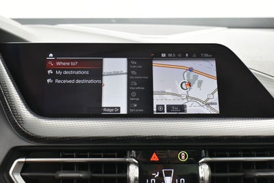 2024 BMW 2 Series 228i