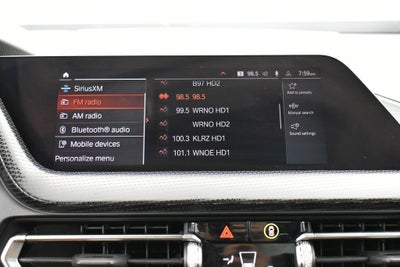 2024 BMW 2 Series 228i