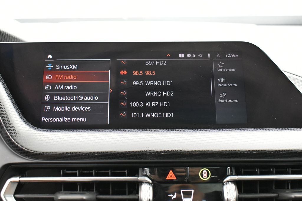 2024 BMW 2 Series 228i