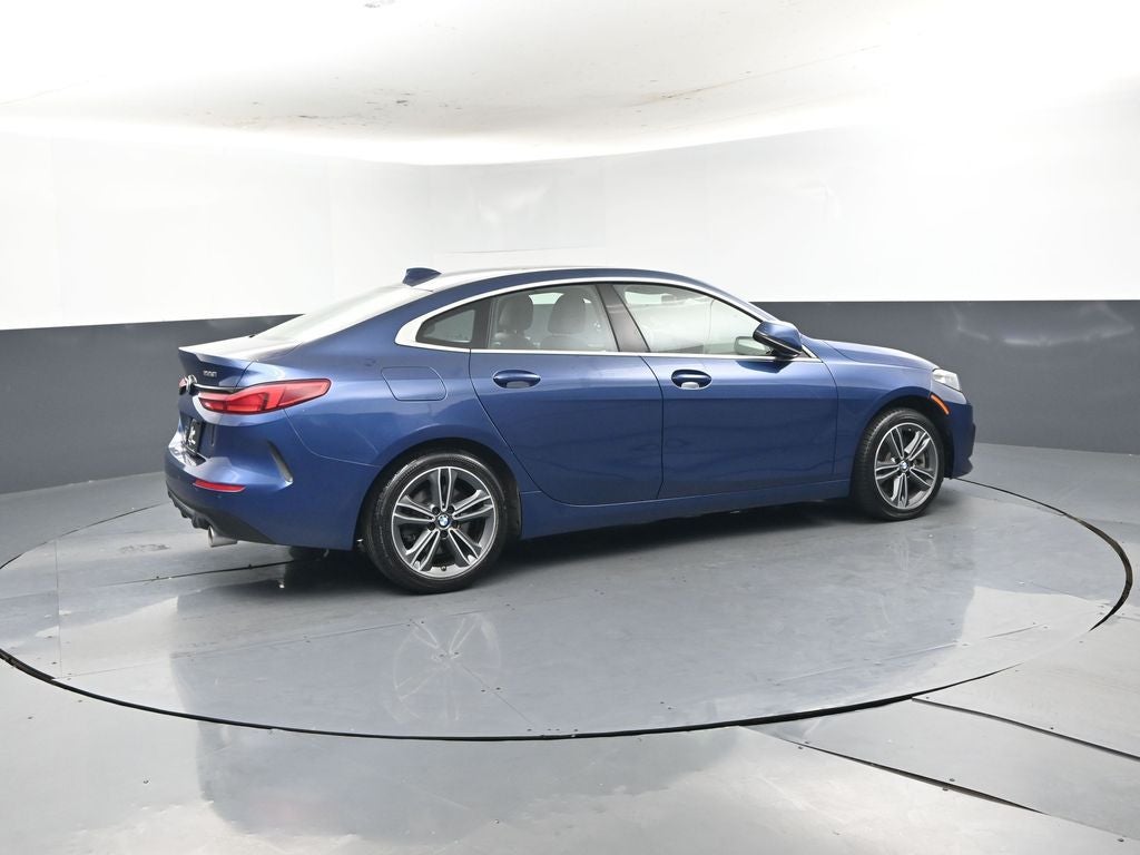 2024 BMW 2 Series 228i