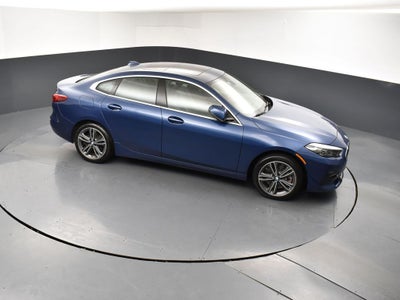 2024 BMW 2 Series 228i