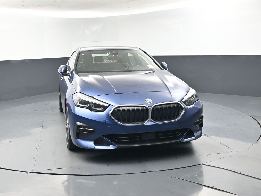 2024 BMW 2 Series 228i