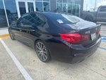 2017 BMW 5 Series 540i