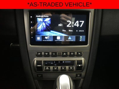 2008 Porsche Cayman S