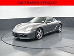 2008 Porsche Cayman S