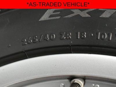 2008 Porsche Cayman S