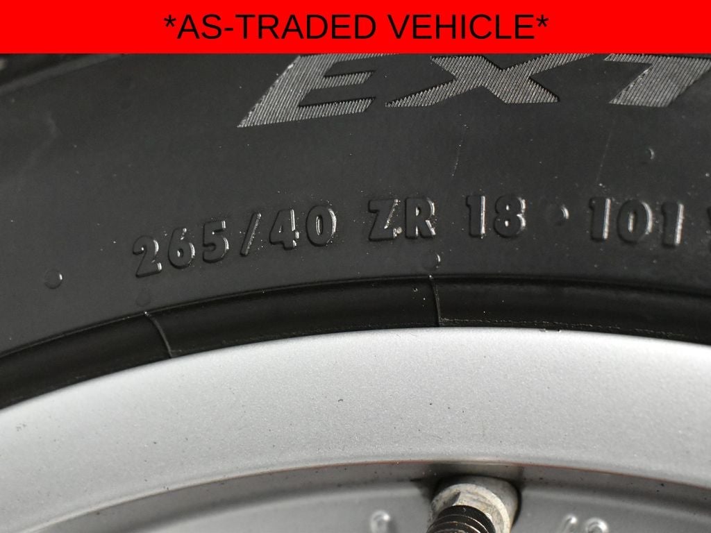 2008 Porsche Cayman S