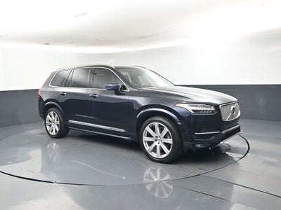 2019 Volvo XC90 T6 Inscription