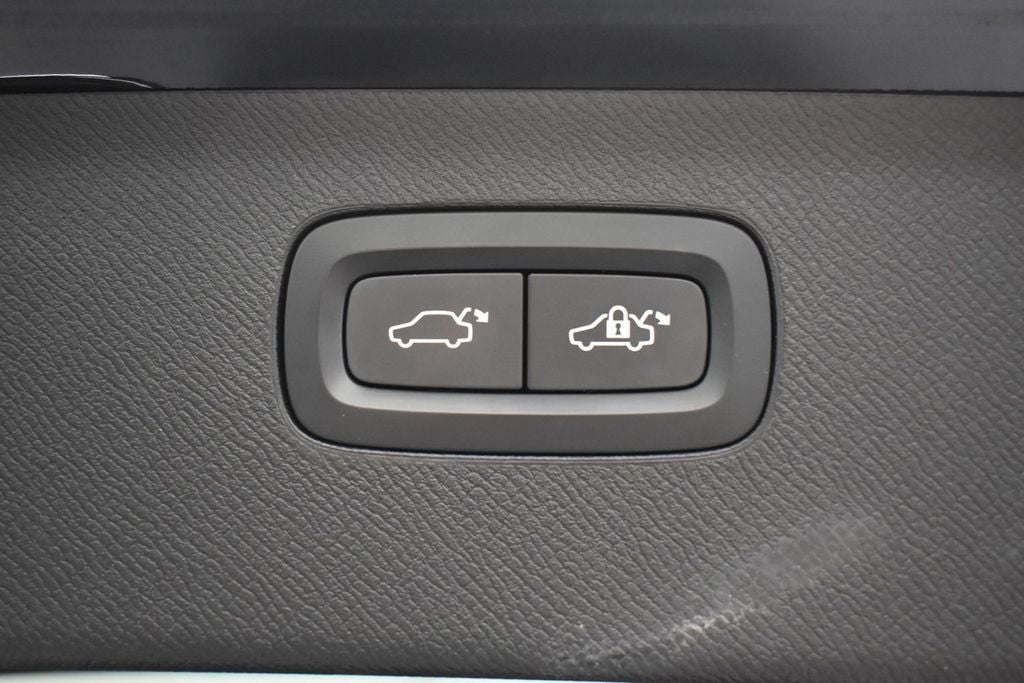 2019 Volvo XC90 T6 Inscription
