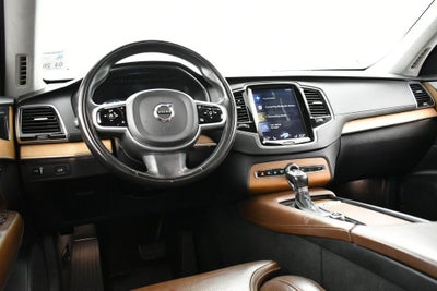 2019 Volvo XC90 T6 Inscription