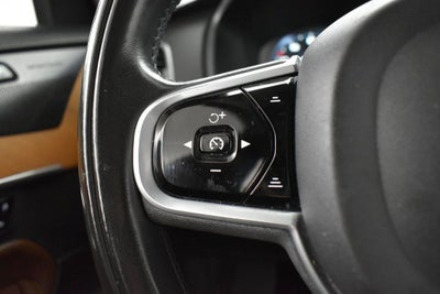 2019 Volvo XC90 T6 Inscription