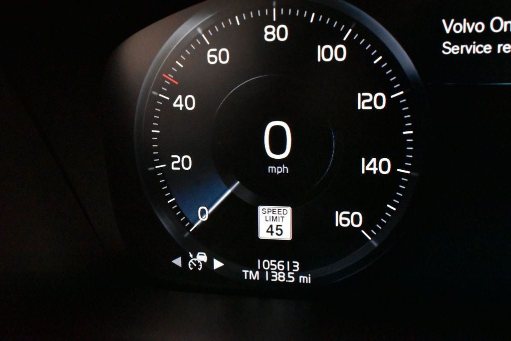 2019 Volvo XC90 T6 Inscription