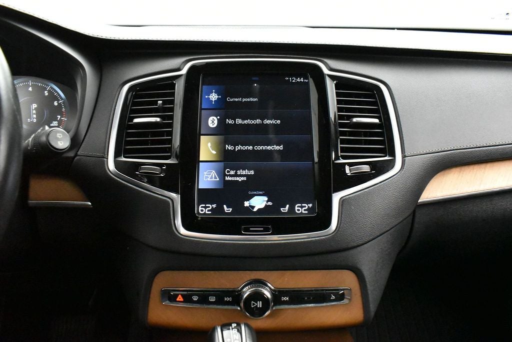 2019 Volvo XC90 T6 Inscription