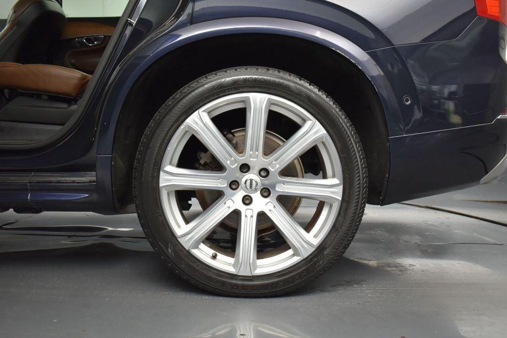 2019 Volvo XC90 T6 Inscription