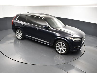 2019 Volvo XC90 T6 Inscription