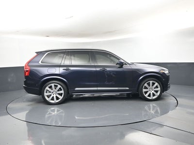 2019 Volvo XC90 T6 Inscription