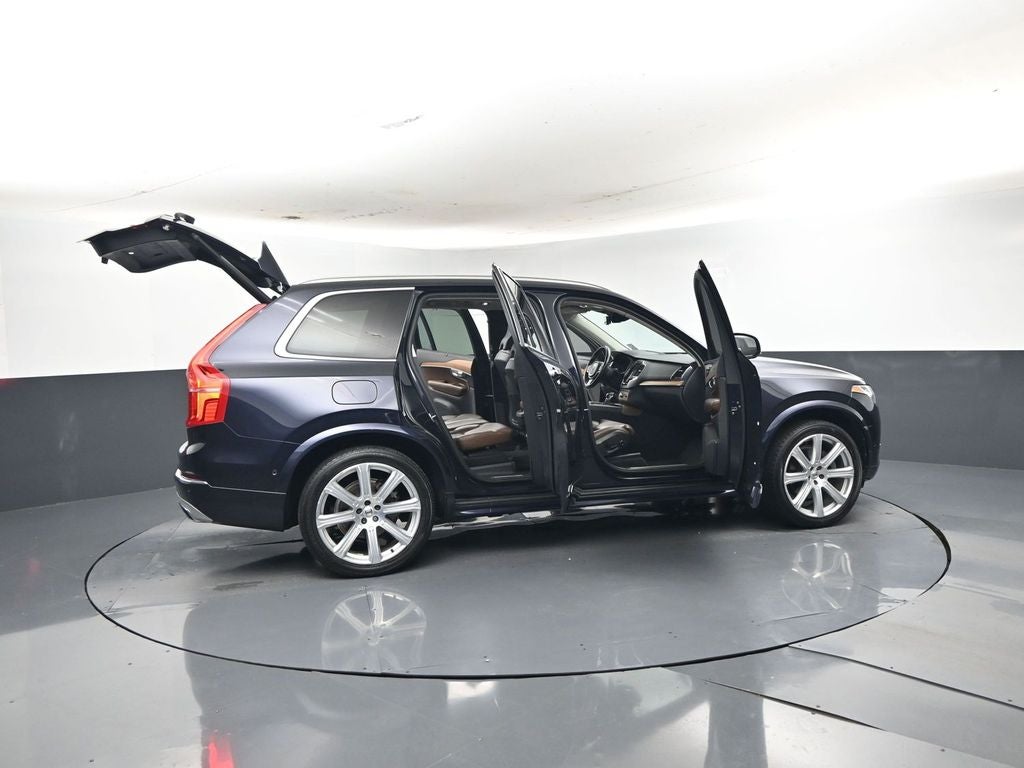 2019 Volvo XC90 T6 Inscription