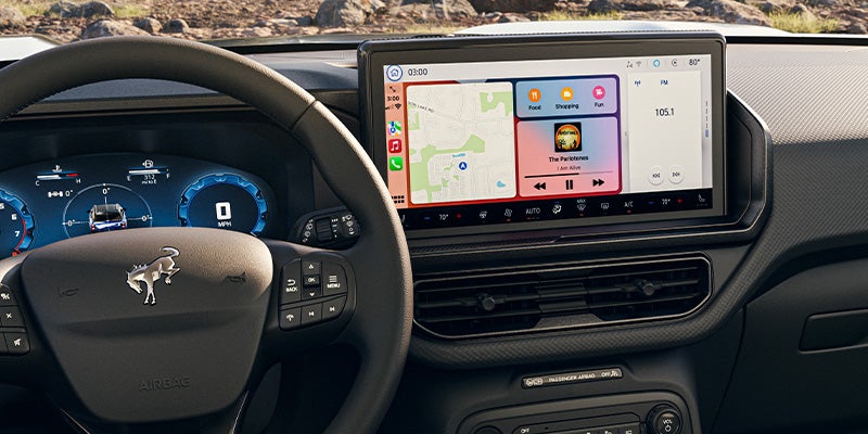 2025 Ford Bronco Sport | Bayou Ford