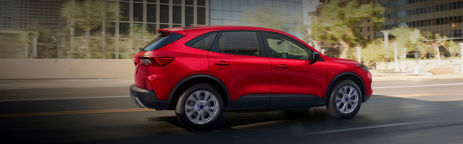 2025 Ford Escape | Bayou Ford